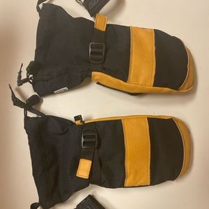 Gordini Voyager Mittens